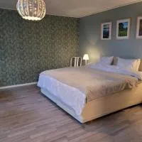 Bokskogens Guesthouse, hotel en Kulltorp
