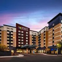 Hyatt Place Pittsburgh North Shore, отель в Питтсбурге