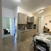 Modern Apartment in Rome - S.Paolo