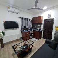 NESTA BARRON -Home Away from Home, hotel in North Legon