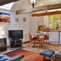 High House Holiday Cottages 1