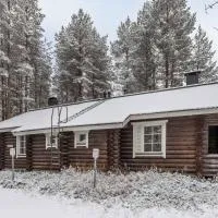 Alppirinne Incl Sauna, Wifi, pets allowed with a separate fee, hotel em Suomutunturi