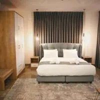 Lotus Boutique Hotel, hotel em Belém