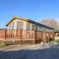 Dream Catcher Lodge, hotel di Carnforth