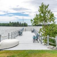 OCEAN BAY VIEW Luxury Guesthouse, hotel em Musquodoboit Harbour