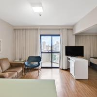 Blue Tree Garden Bauru, hotell sihtkohas Bauru lennujaama Bauru lennujaam - BAU lähedal