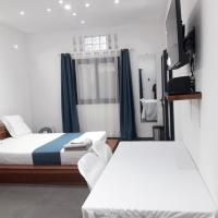 Le Majestic Toamasina Hotel, hotel poblíž Letiště Toamasina - TMM, Toamasina