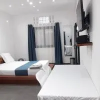 Le Majestic Toamasina Hotel โรงแรมในโตมาซีนา