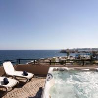 Radisson Blu Resort, Malta St. Julian's, hotel in St. Julianʼs