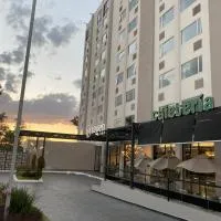 ZEGEN HOTELS LagosdeMoreno, hotel em Lagos de Moreno