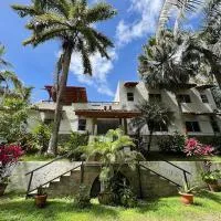 Puesta del Sol, hotel en Quepos