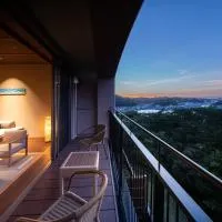 KAMENOI HOTEL Toba, hotel v destinaci Toba