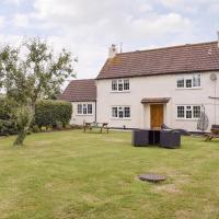 Glebe Farm Cottage