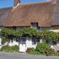 Tranquillity Cottage