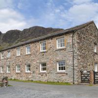 The Retreat, מלון בNether Wasdale