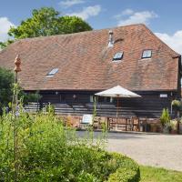 Mount House Barn