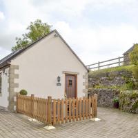 Railway Cottage