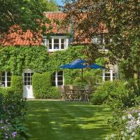 Hungate Garden Cottage