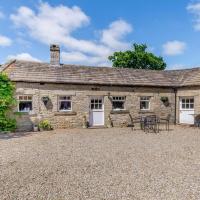 Stable Cottage - E5118