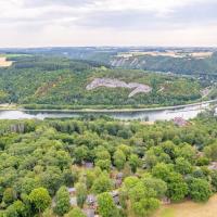 Envie de vous évader dans la vallée de la Meuse?