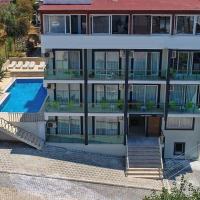 Airport G&uuml;ll&uuml;k Otel, Hotel in der N&auml;he vom Flughafen Bodrum-Milas, Milas