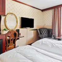 Best Western Laegreid Hotell, hotel i Sogndal
