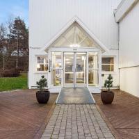 Best Western Tingvold Park Hotel, hotel em Steinkjer