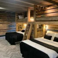 Sleepzzz, hotel in Heusden