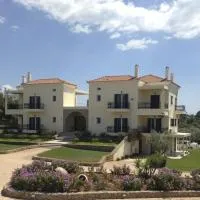 Long View Hammam & Spa, hotel a Porto Heli