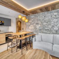 Appartement Cafetan, hotel in: Val Claret, Tignes