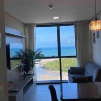 Apartamento no 20º andar Barra Home Stay