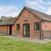 Skimblescott Barn