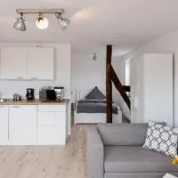 Gästehaus Hegerweg 2, Calden、Caldenのホテル