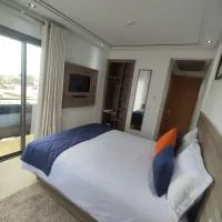 LOTUS HOTEL Casanearshore, Hotel in Casablanca