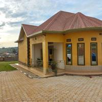 Cheerful Villa Nyamata, hotel berdekatan Kirundo - KRE, Kayenzi