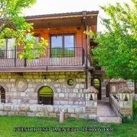Imenieto, hotel u gradu Petrovdol