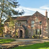 The Ashes, Hotel in der Nähe vom Flughafen Durham Tees Valley - MME, Middleton One Row