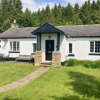 Old Kielder Castle Cottage