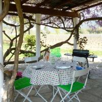 La bastide neuve - le cabanon, hotel poblíž Letiště Saint-Tropez – La Mole - LTT, La Môle