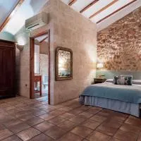 Hotel Casa Babel, hôtel à Villalonga