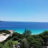 Perfect views best location, hotel in Rio de Janeiro