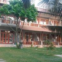 Relax Beach Resort, hotel u gradu Veligama