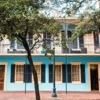 Jean Lafitte House, hotel in New Orleans