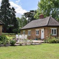 Wishing Well Cottage