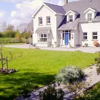 The Well Meadow B&B, hotelli kohteessa Nenagh
