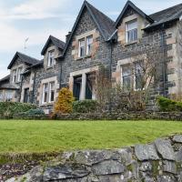 Creag Darach Cottage