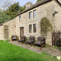 Highbury Cottage