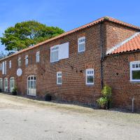 Kittiwake House