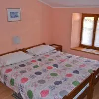 Sobe Pintur, hótel í Grožnjan
