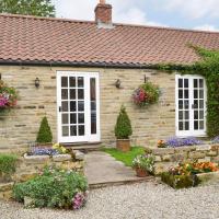 Bank Top Cottage